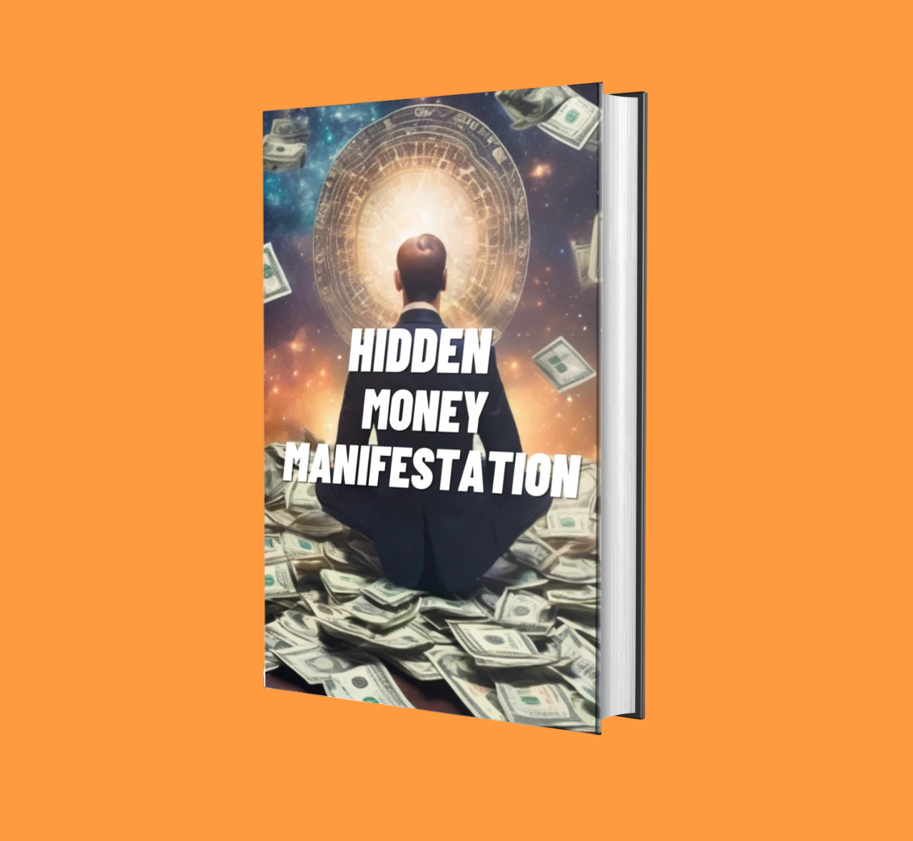 Hidden Money Manifestation